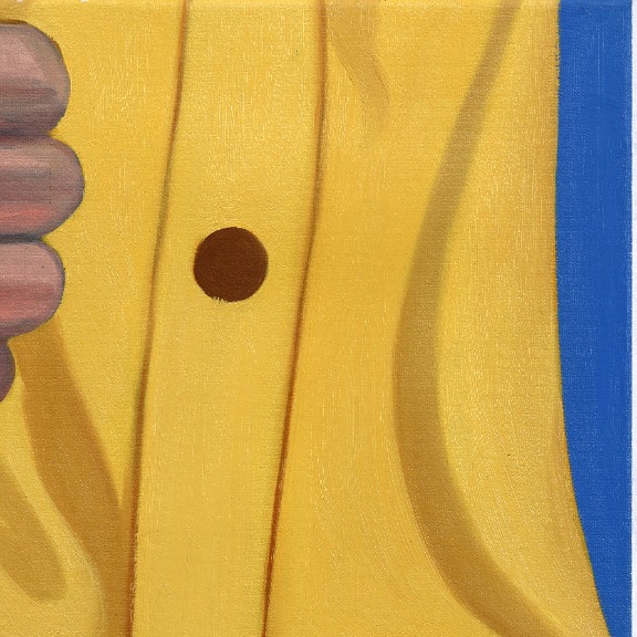 Darwin Estacio Martinez: Black Belt image 5