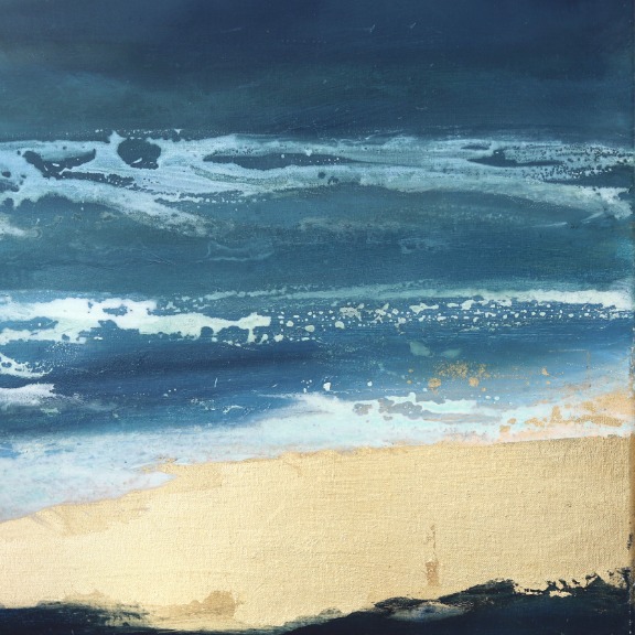 Charlotte Elizabeth: Sea Meets the Sky image 5