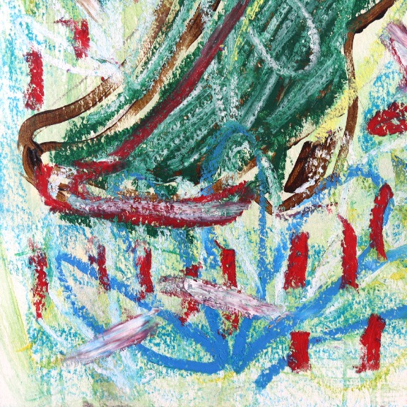 Jesse Black: Cowgirl in Bloom image 5