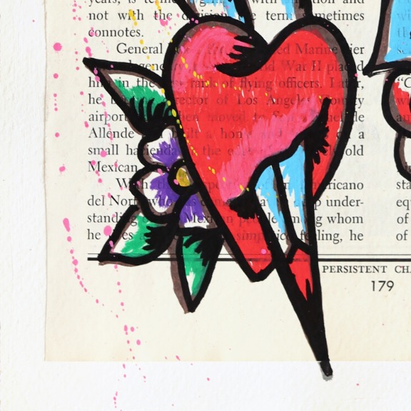 Jesse Black: Amor Salvaje image 5