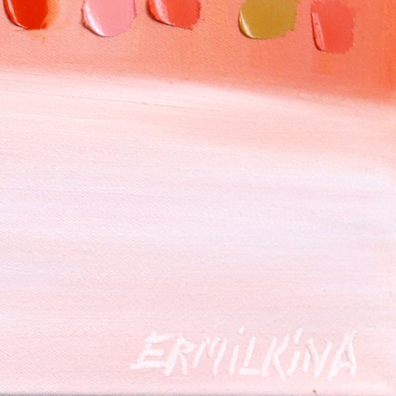 Ekaterina Ermilkina: Dawn Stroll image 5