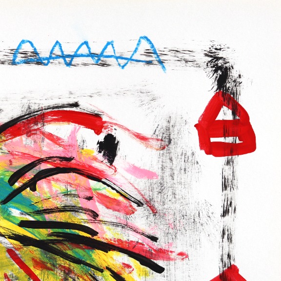 Gary John: Electric Andy image 5