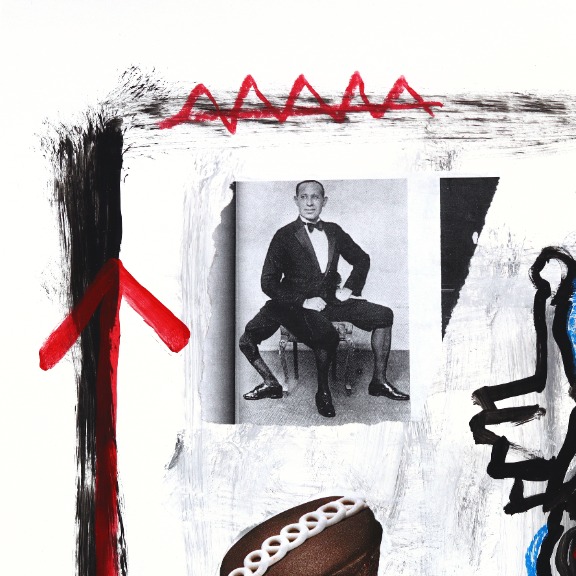 Gary John: Toy Box Menace image 5