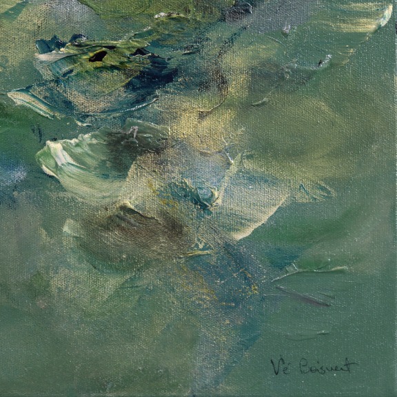 Ve Boisvert: Healing Forest image 5
