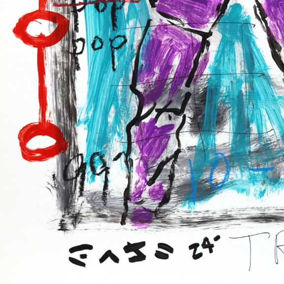 Gary John: Shoot Me Tender image 5