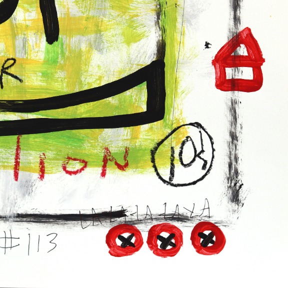 Gary John: Can o' Chaos image 5