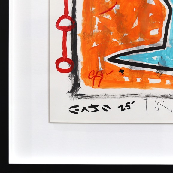 Gary John: One More Pour image 5