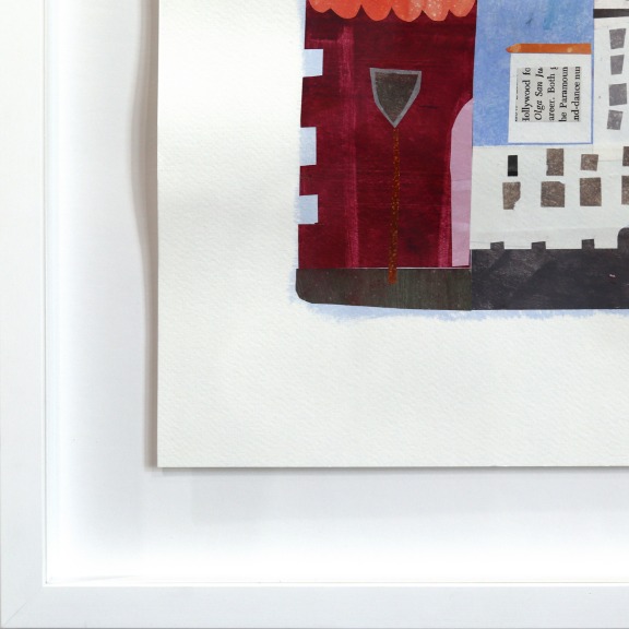 Maria C Bernhardsson: The Hills image 5