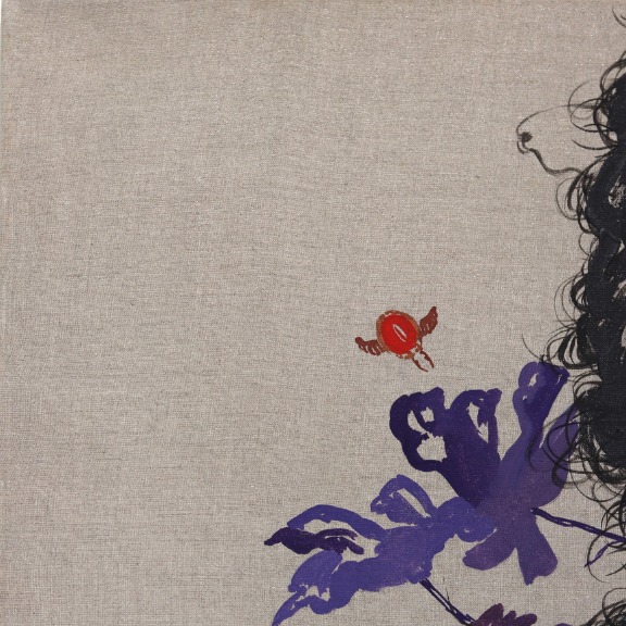 Carlos Gamez de Francisco: Purple Leaves image 5