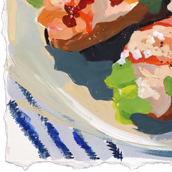 Kellie Newsome: Boston's Best Lobster Rolls image 5