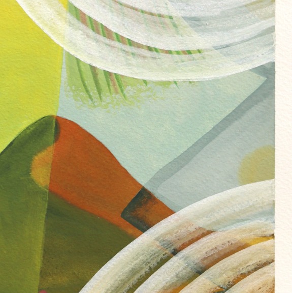Max Manning: Untitled (PPR493) image 5