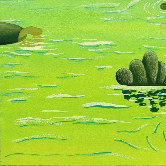 Max Manning: Untitled (PPR491) image 5