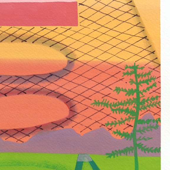 Max Manning: Untitled (PPR492) image 5