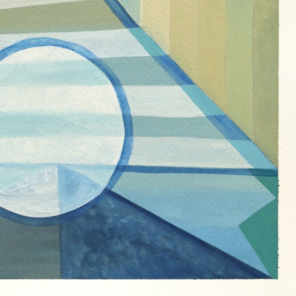 Max Manning: Untitled (PPR441) image 5