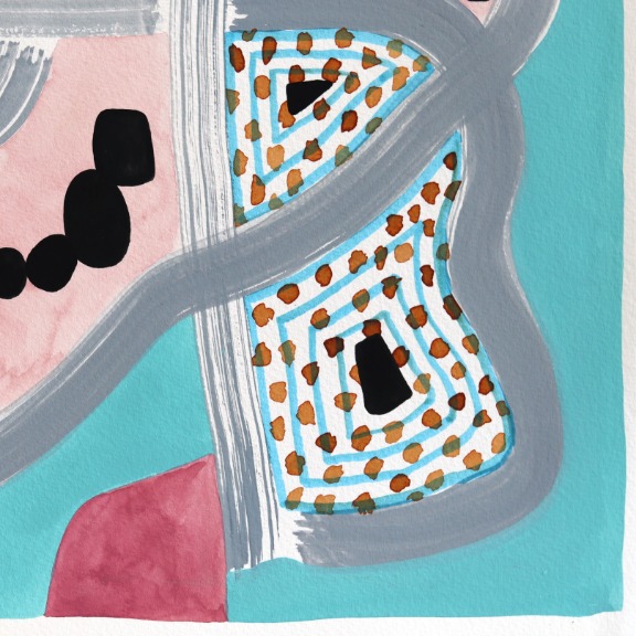 Max Manning: Untitled (PPR418) image 5