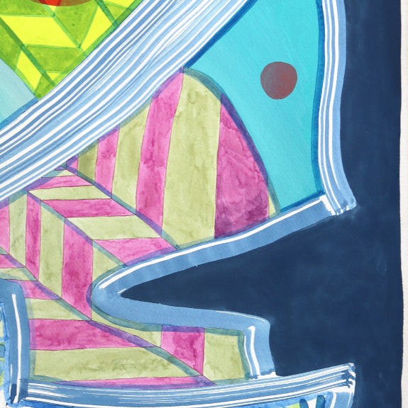 Max Manning: Untitled (PPR406) image 5