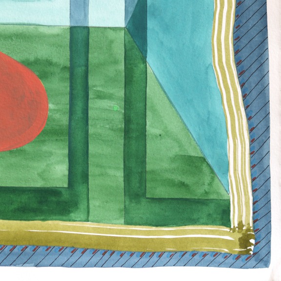 Max Manning: Untitled (PPR386) image 5