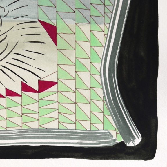 Max Manning: Untitled (PPR385) image 5