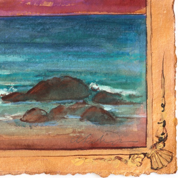 Michaela Jean: My Island image 5