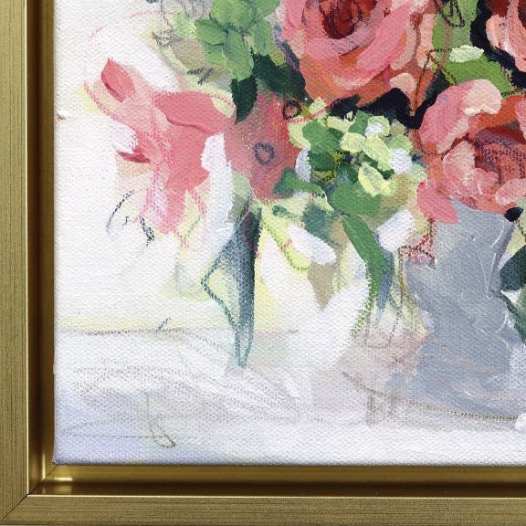 Kellie Newsome: Pink Powder image 5