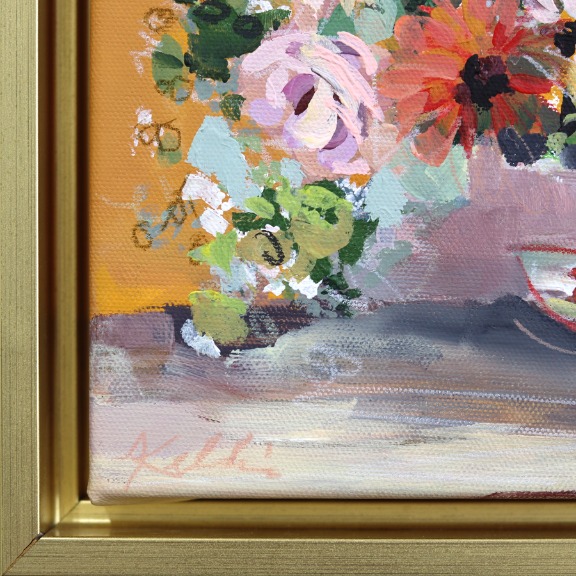 Kellie Newsome: Tomato Wedge image 5