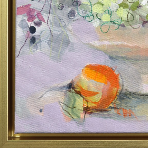 Kellie Newsome: Sweet Oranges image 5