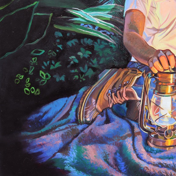 Michelle Fillmore: Periphery image 5