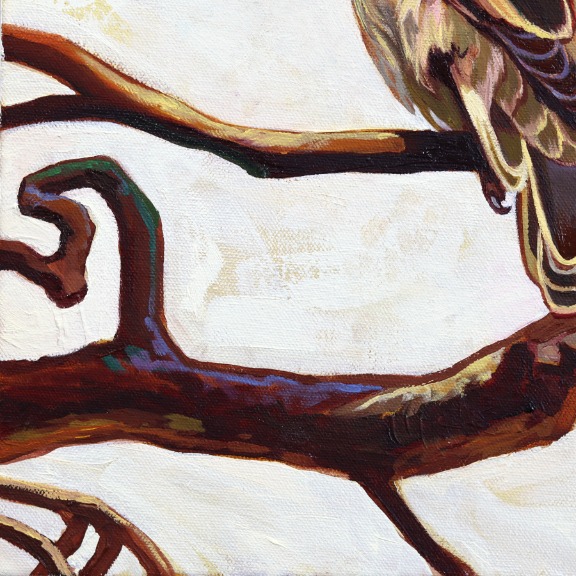 Michelle Fillmore: Seeing the Forest image 5