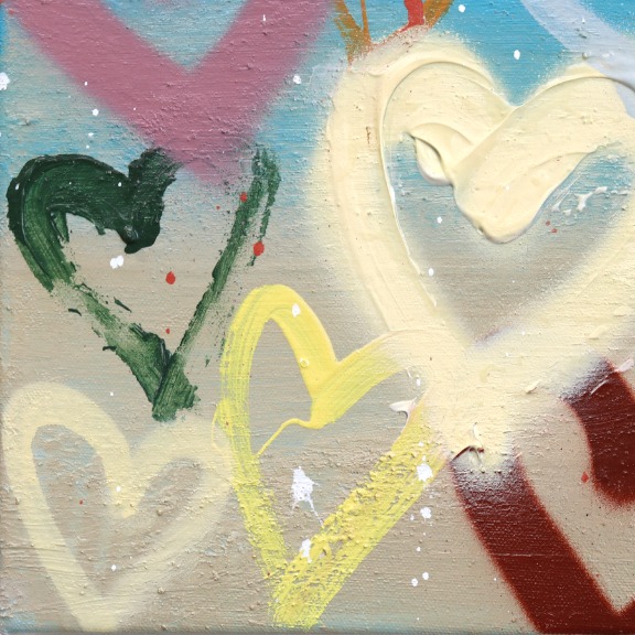 Amber Goldhammer: Lovers Unite image 5