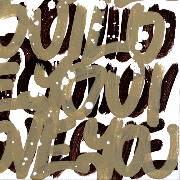 Amber Goldhammer: Taupie image 5