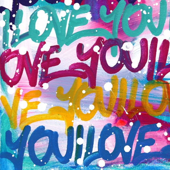 Amber Goldhammer: Make My Heart Melt image 5