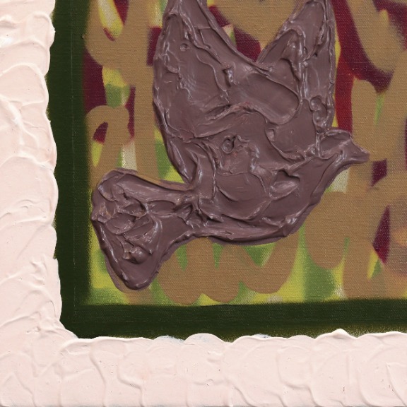 Amber Goldhammer: Doves Flying for Peace image 5