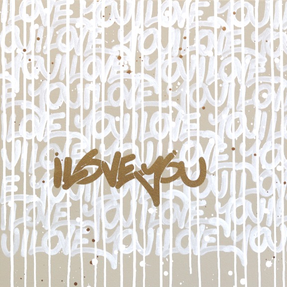 Amber Goldhammer: Golden Shade Of Love image 5