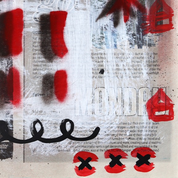 Gary John: Red Dot Pulse image 5