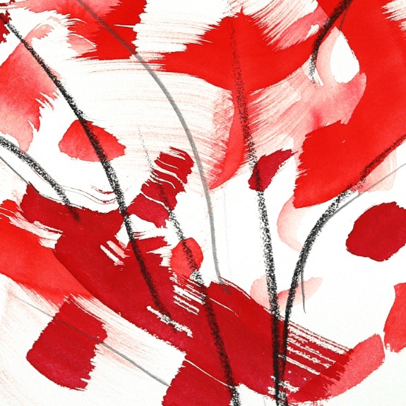 Bettina Mauel: Autumn Tree 6 image 5