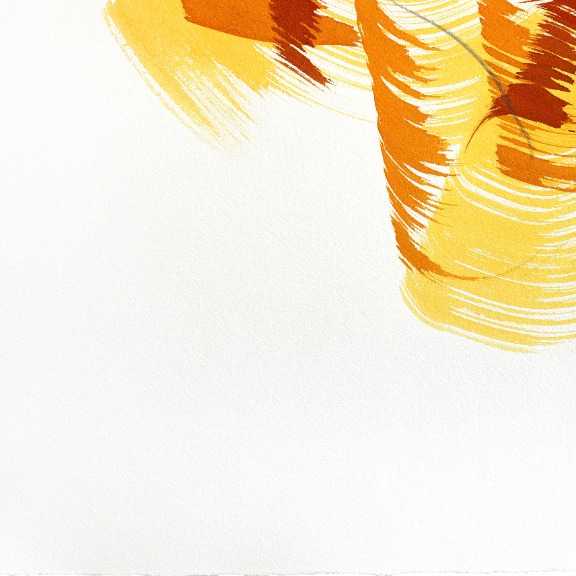 Bettina Mauel: Autumn Tree 1 image 5
