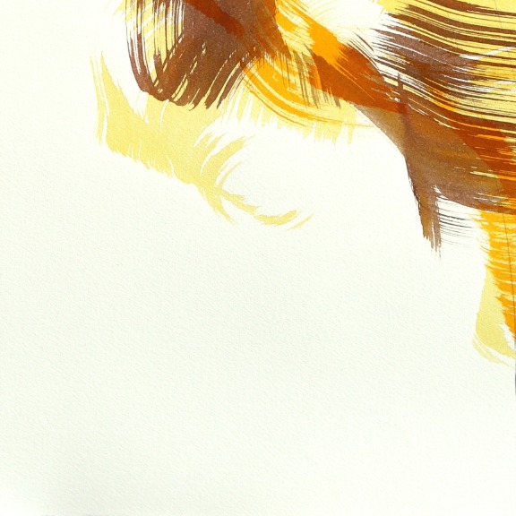 Bettina Mauel: Autumn Tree 2 image 5