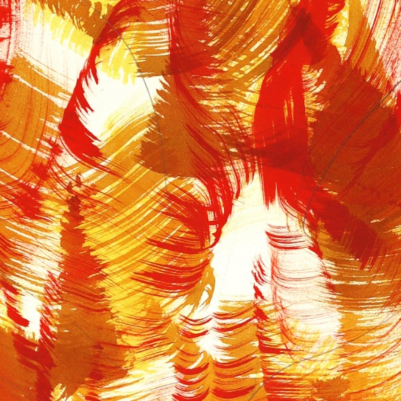 Bettina Mauel: Autumn Tree 3 image 5