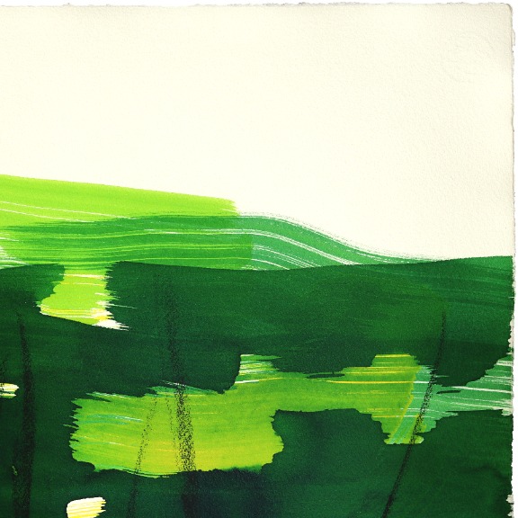 Bettina Mauel: Forest 5 image 5