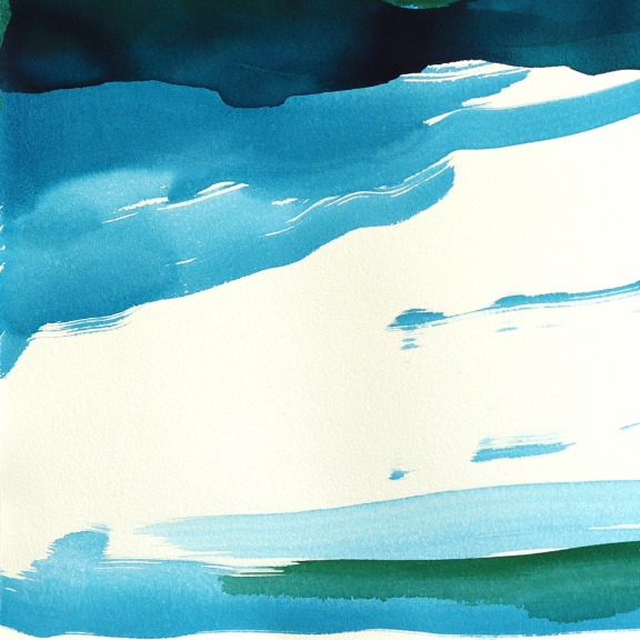 Bettina Mauel: Twilight Landscape 2 image 5