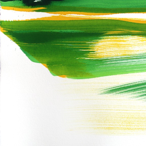 Bettina Mauel: Sunlit Landscape 1 image 5
