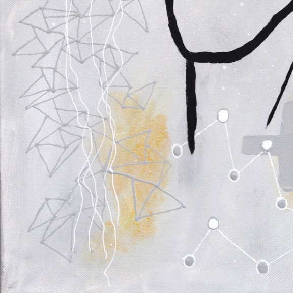 Soren Grau: Lines of Thought image 5