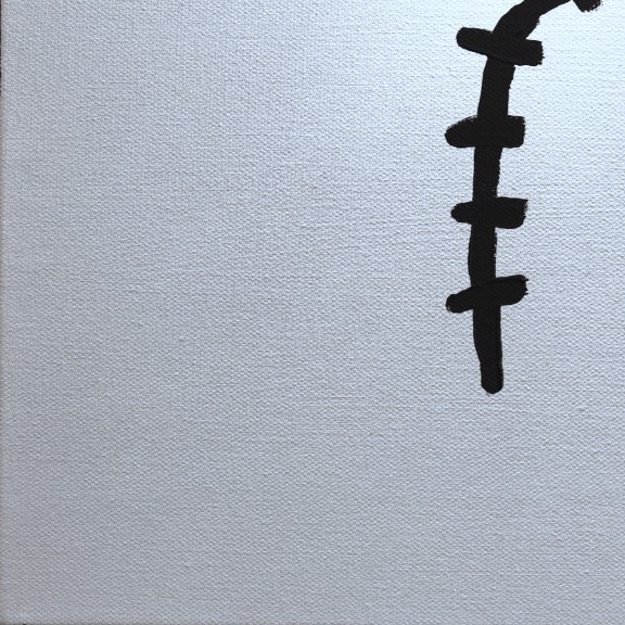 Soren Grau: Halo Stickman image 5