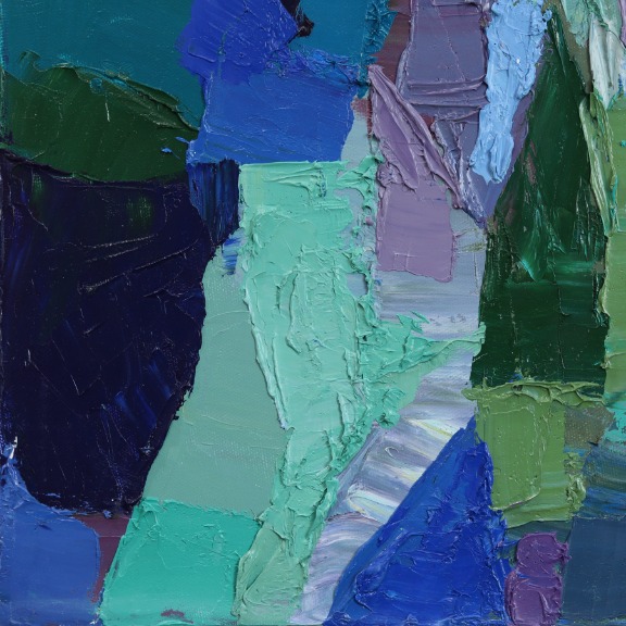 Dana Cowie: Whistler Abstraction! image 5