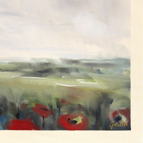 Jodi Miller: Landscape Study 241 image 5