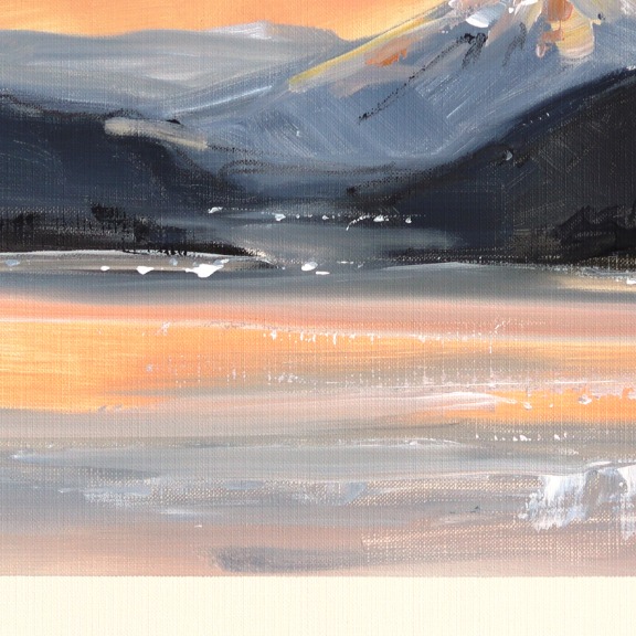 Jodi Miller: Landscape Study 260 image 5