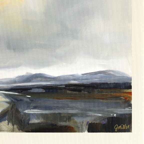 Jodi Miller: Landscape Study 259 image 5