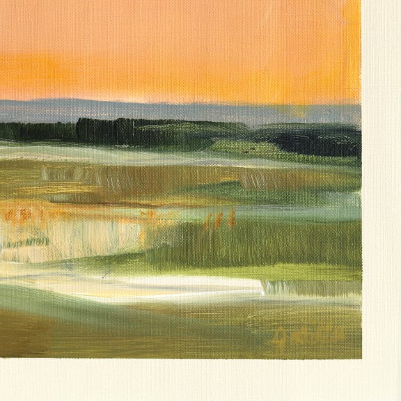 Jodi Miller: Landscape Study 255 image 5