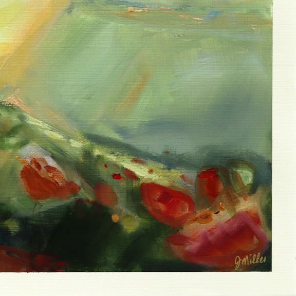 Jodi Miller: Landscape Study 240 image 5