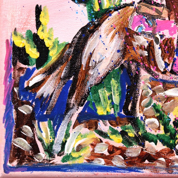 Jesse Black: I've Been Everywhere image 5
